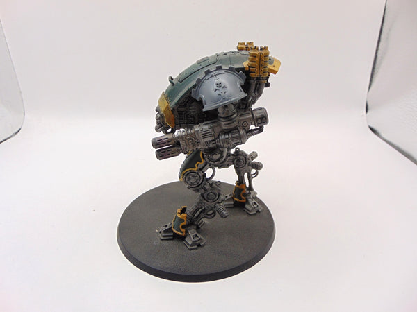 Armiger Warglaive
