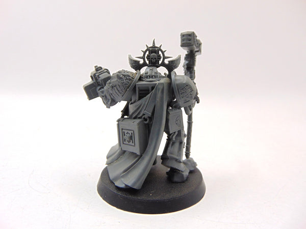 Grand Master Voldus