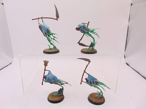 Grimghast Reapers