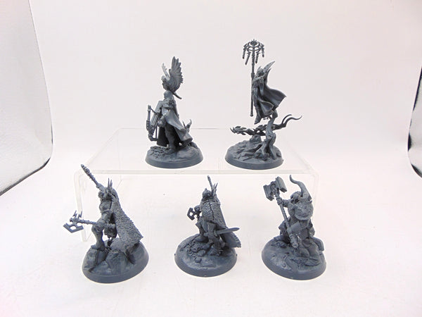 The Blacktalons