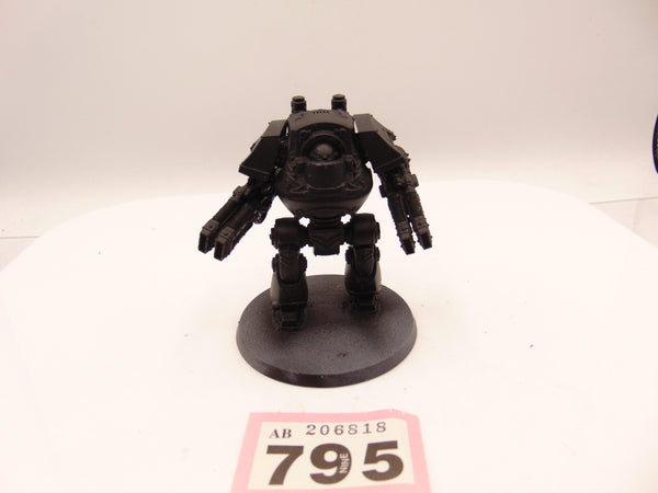Contemptor Dreadnought