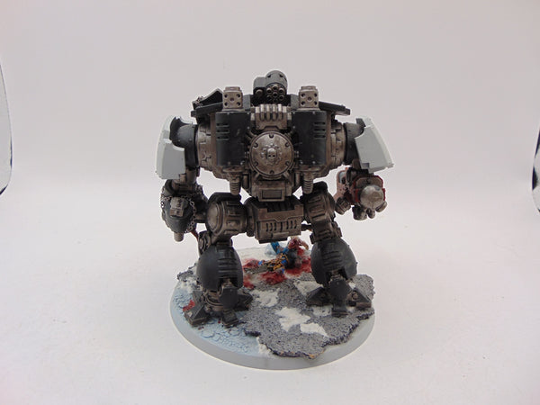 Redemptor Dreadnought