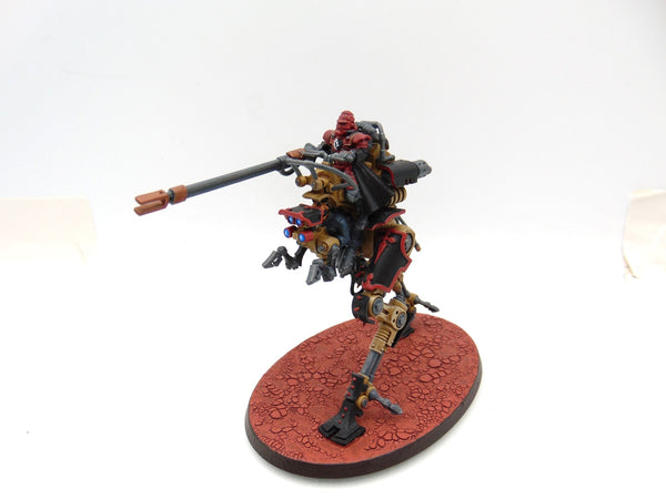 Sydonian Dragoon