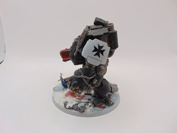 Redemptor Dreadnought