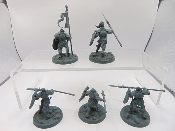 Vindictors