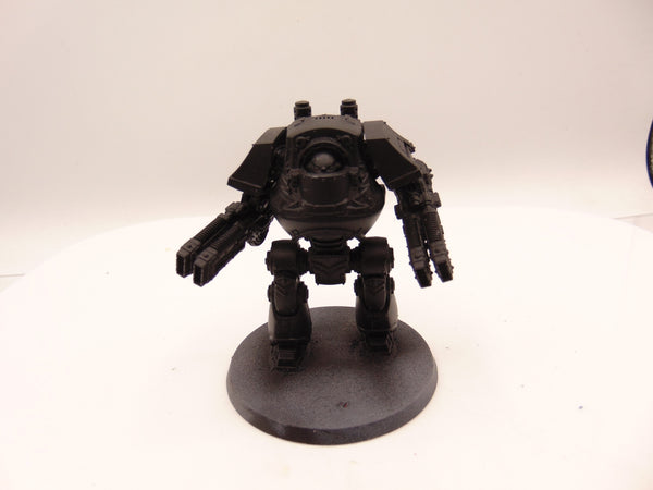 Contemptor Dreadnought