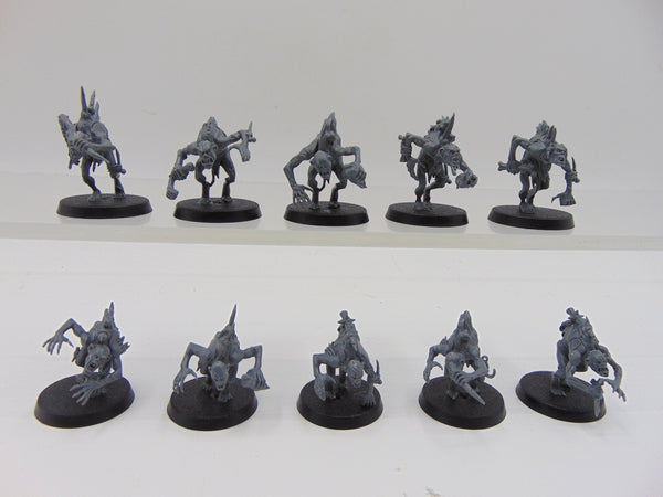Crypt Ghouls