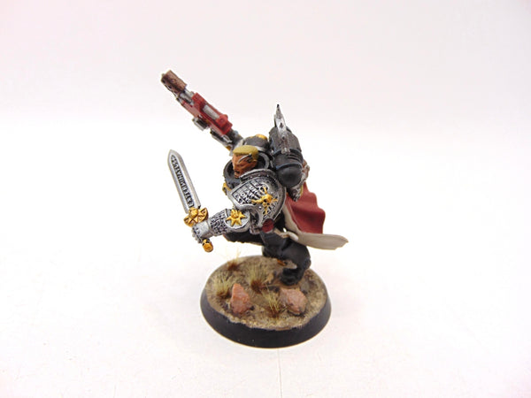 Watch Captain Artemis