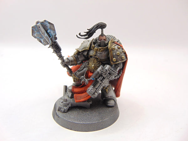 Praetor