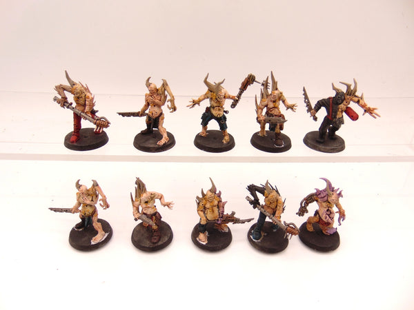 Poxwalkers
