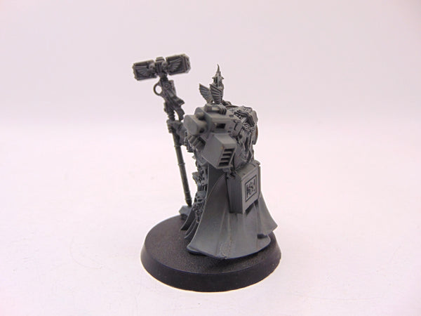 Grand Master Voldus