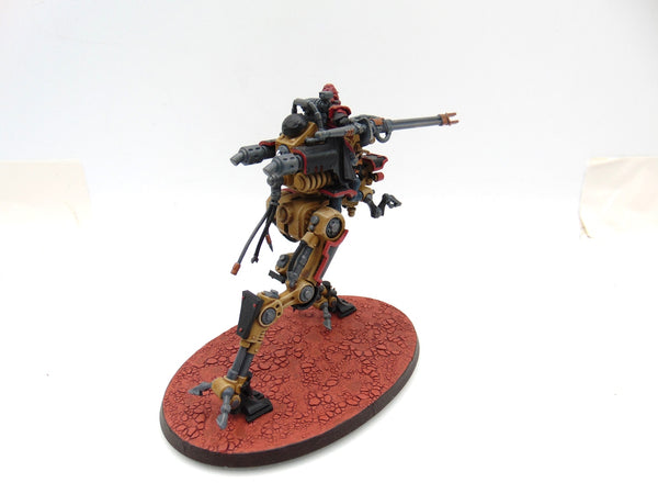 Sydonian Dragoon