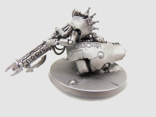 Lokhust Heavy Destroyer