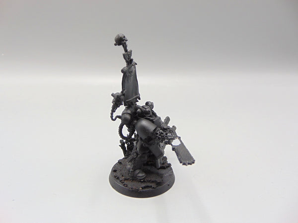 Primaris Captain Conversion