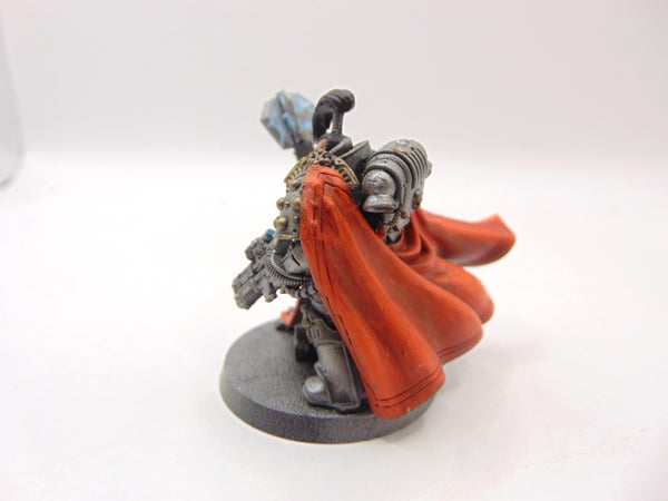 Praetor