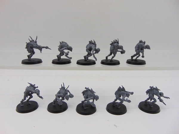 Crypt Ghouls