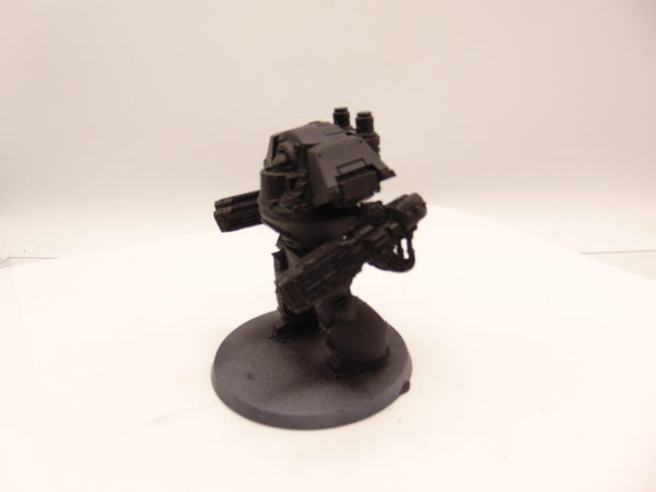 Contemptor Dreadnought