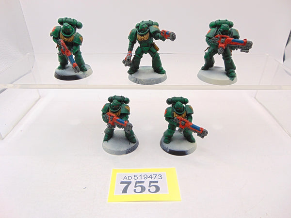Hellblasters