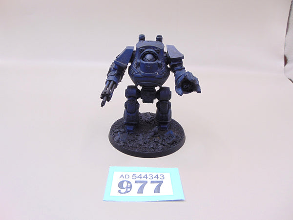Contemptor Dreadnought
