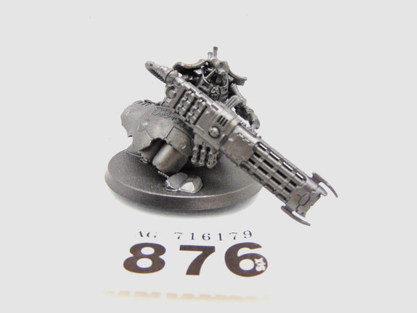 Lokhust Heavy Destroyer