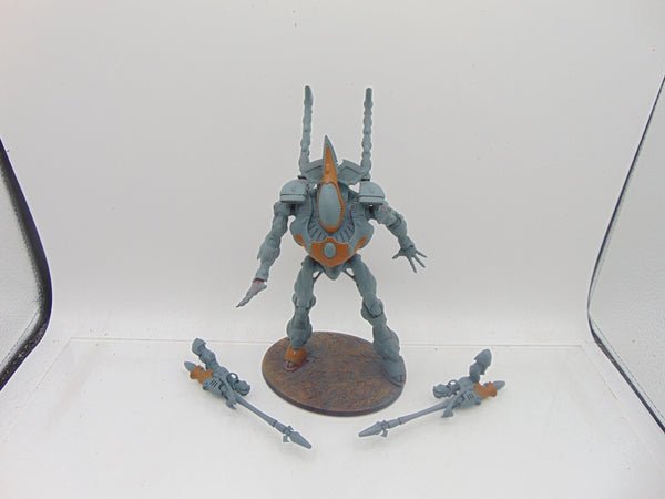 Wraithknight