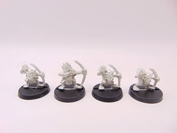 Forest Goblins with Bow / Archers