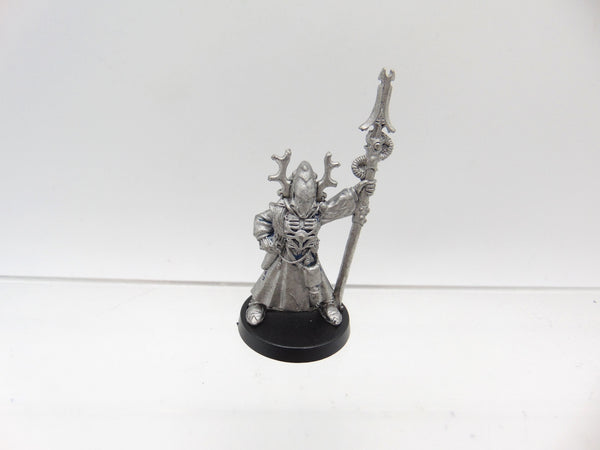 Warlock