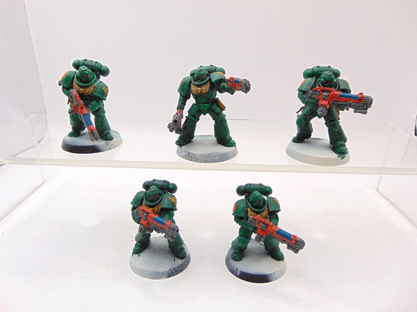 Hellblasters