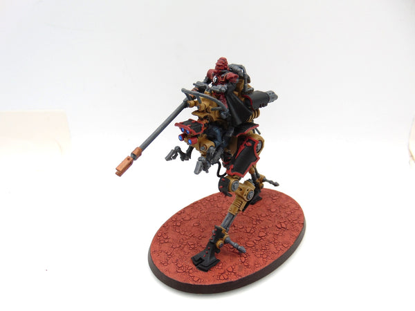 Sydonian Dragoon