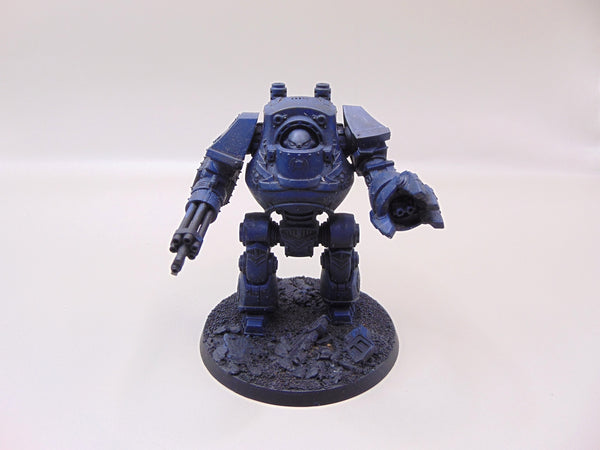Contemptor Dreadnought