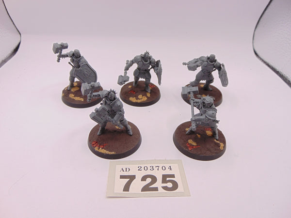 Liberators