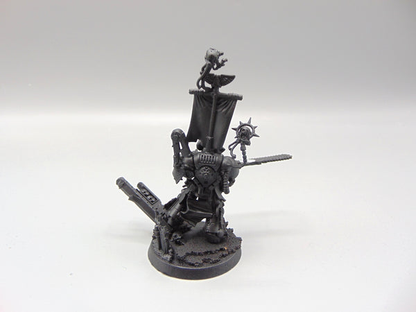 Primaris Captain Conversion