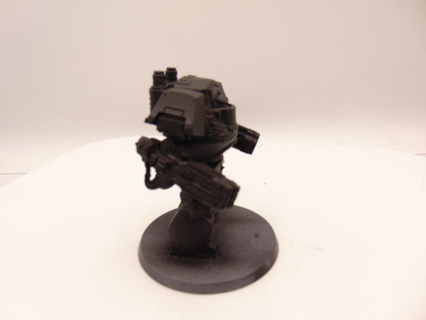 Contemptor Dreadnought
