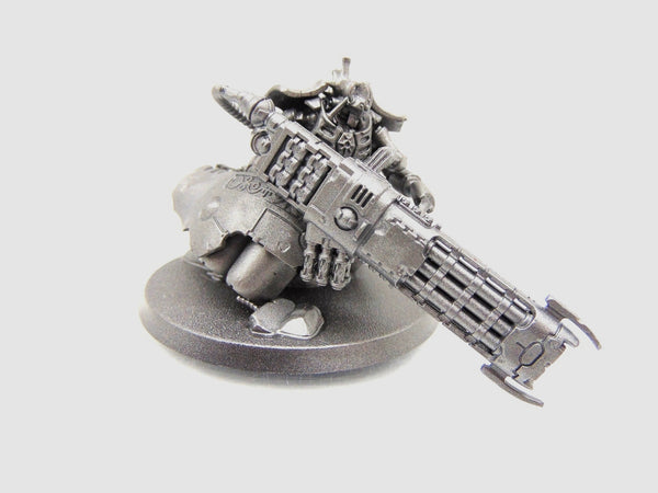 Lokhust Heavy Destroyer