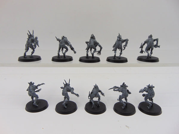 Crypt Ghouls