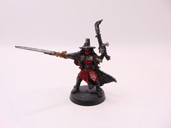 Ordo Hereticus Inquisitor