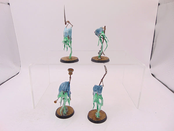 Grimghast Reapers