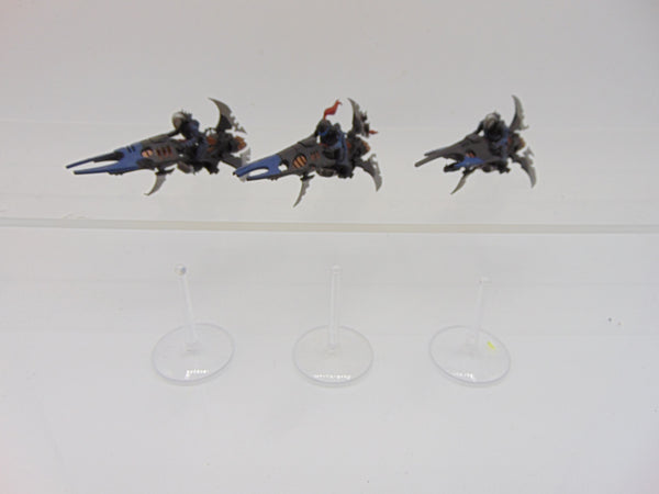 Reaver Jetbikes