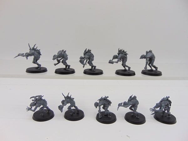 Crypt Ghouls