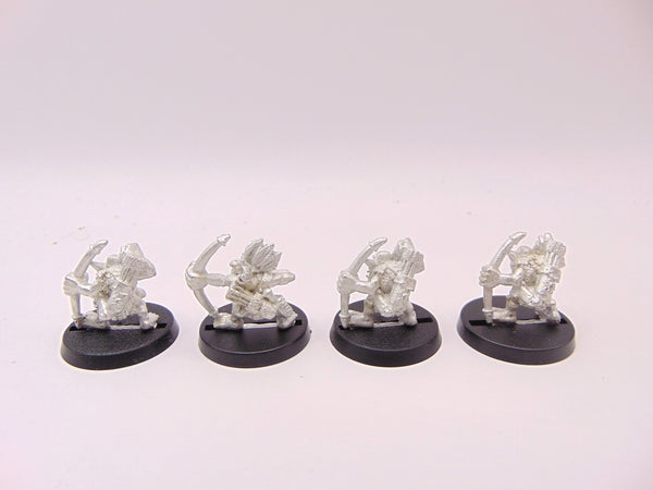 Forest Goblins with Bow / Archers