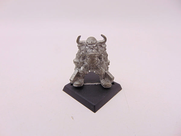 Orc 1 Commander
