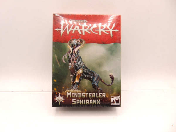 Mindstealer Sphiranx