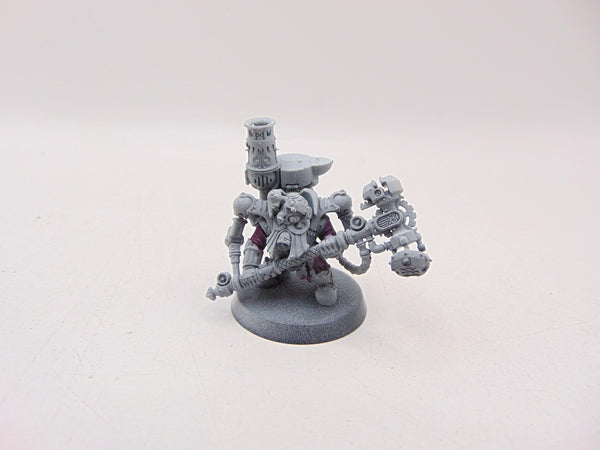 Endrinmaster