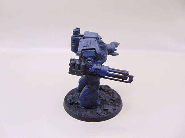 Contemptor Dreadnought