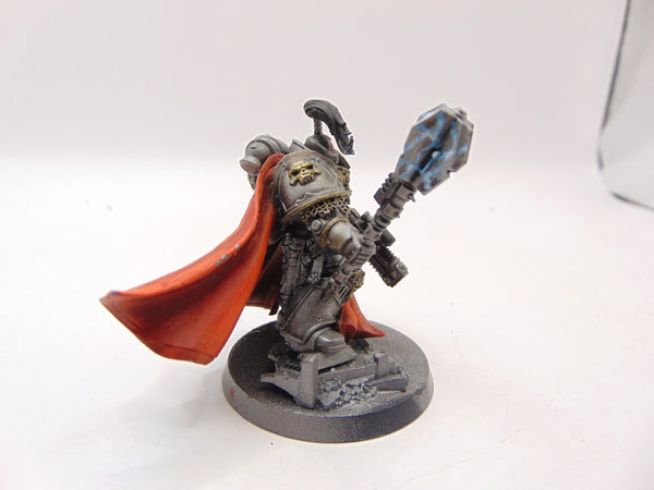 Praetor