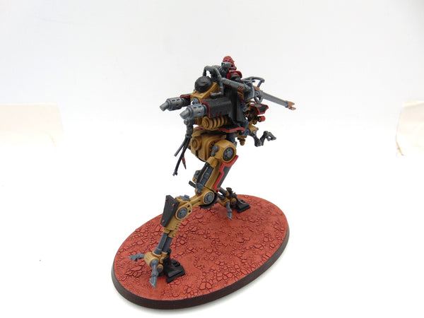 Sydonian Dragoon