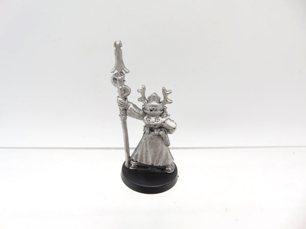 Warlock