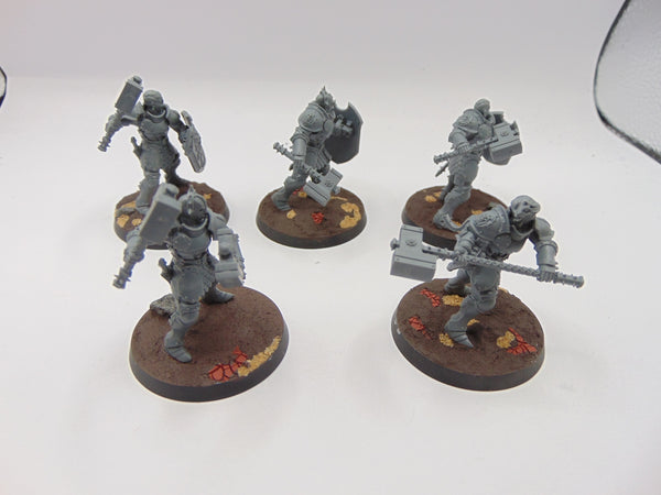 Liberators