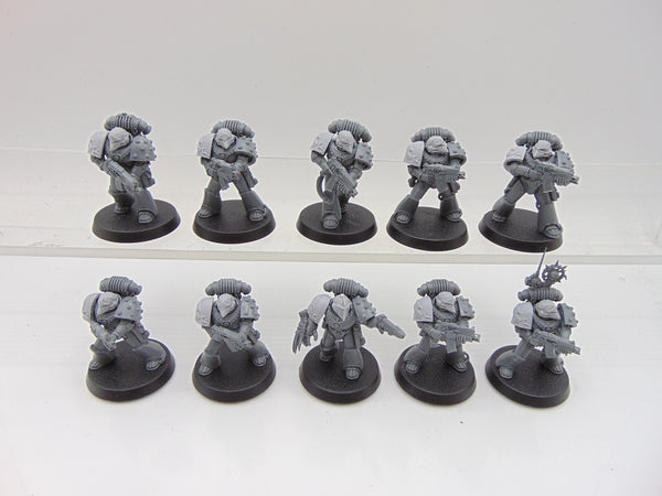 MKVI Marines