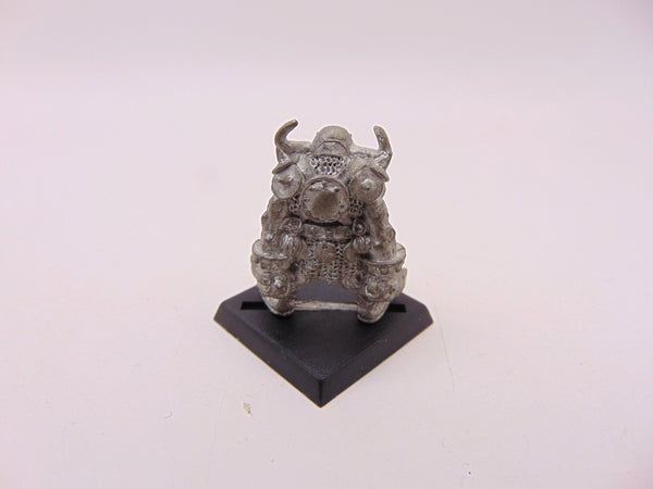 Orc 1 Commander